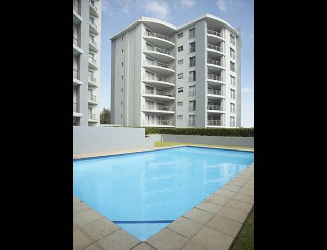 2 BEDROOM APARTMENT FOR SALE IN MORNINGSIDE